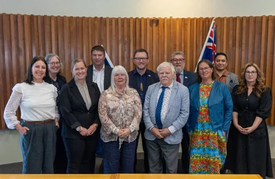 Departing Selwyn councillors on bold decisions and shotgun-wielding landowners