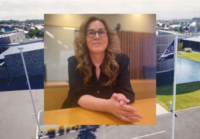Selwyn’s first mana whenua rep hopes role will continue: Could Ashburton follow Selwyn's lead