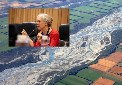 Canterbury in a 'nitrate emergency': what does that mean?