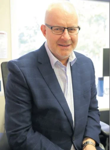 It’s ‘not just about pay’