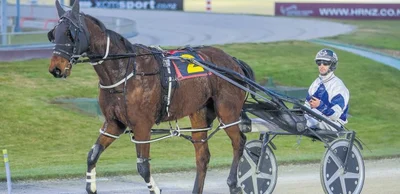 Stuart’s looking for cup success