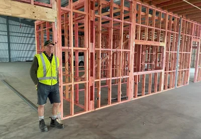 Aviation Museum gets council ‘bridging loan’ to progress extension
