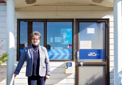 Community voices prevail as police scrap Canterbury restructure