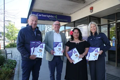 Meningitis message in Pasifika languages