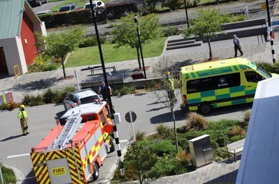 Crossing crash raises concerns