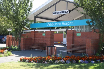 Maternity unit upgrade