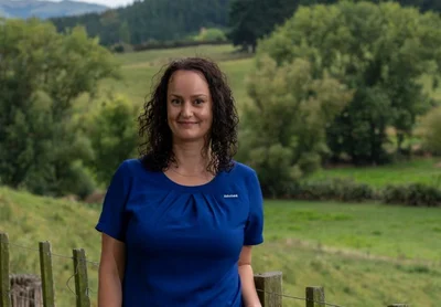 International Women's Day: Emma Higgins