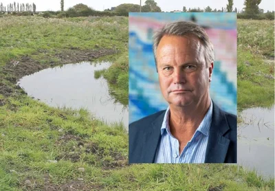 Returning ECan councillor dismisses nitrate emergency