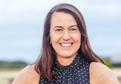 International Rural Women's Day-Karen Williams
