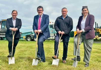 $200m Rolleston access project breaks ground to 'boost growth and safety'