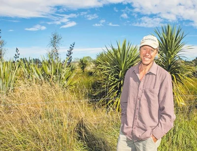 Breathing space for farmers