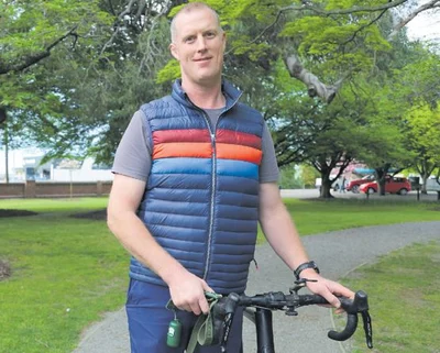 Cycling project gains traction