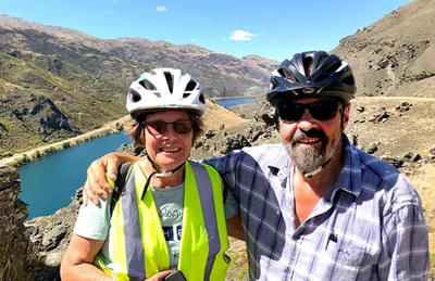 Methven widow wants tougher penalties for repeat drink-drivers