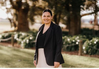 International Rural Women's Day feature: Cheyenne Wilson