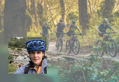 Puncture repair job: Community group to pick up plans for Mid Canterbury cycle trail
