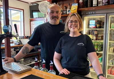 Makikihi Country Hotel crowned South Island Country Pub of the Year