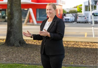 Work begins on $10.4m first stage of Lincoln’s town centre redevelopment