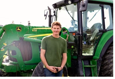 Cultivating Community: Ashburton A&P Show gears up for big weekend