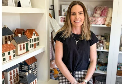 A taste of French country in Canterbury