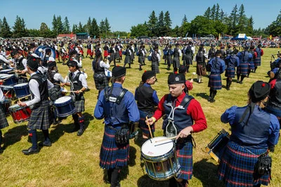 Spirit, strength and Scotland: The Hororata Highland games returns