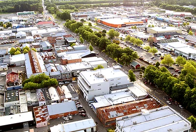 Canterbury’s population growing the fastest