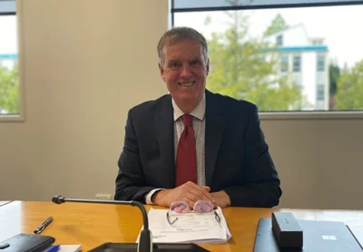 Four of a kind for Ashburton Ellis