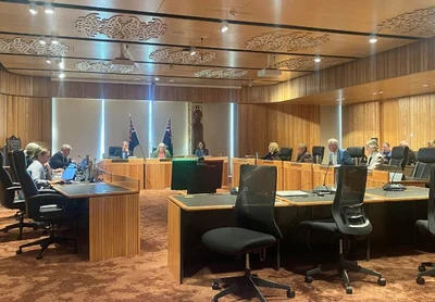 Ashburton's new council: What will they get paid?