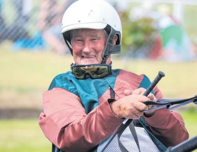Excitement builds 
for McCormicks