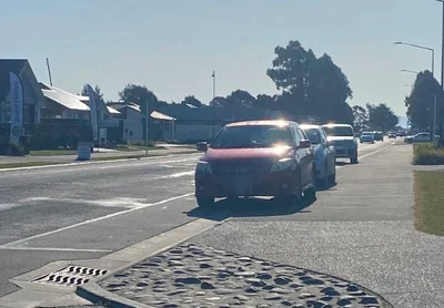 Selwyn councillors question parking ticket approach