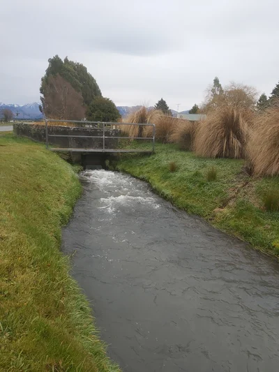 A Community Effort to Protect a Vital Waterway