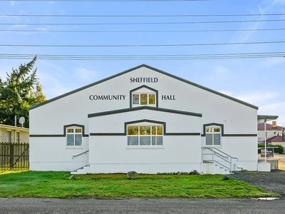 Burden or blessing? Selwyn rethinks community halls
