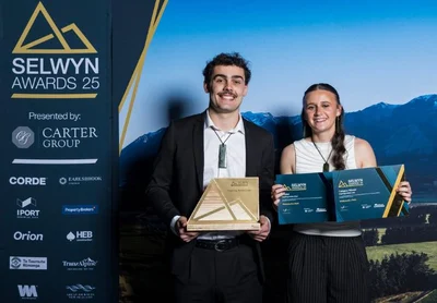 ‘Less glitz, more value’: $390k Selwyn Awards faces budget trim