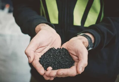 Selwyn set to trial the country's first rubber road