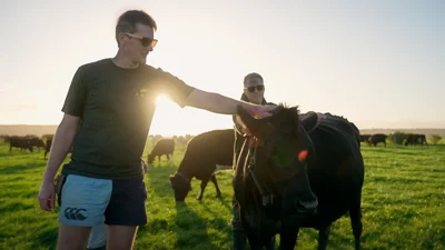 Funding fuels Hurunui ag-tech start-up