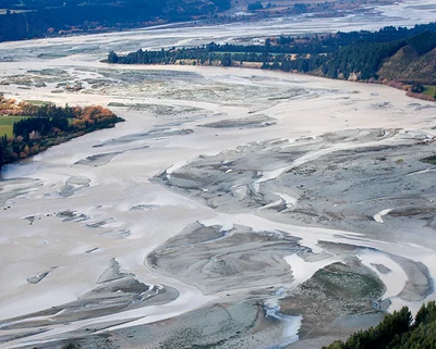 ECan's flood protection reporting flagged as issue by auditors