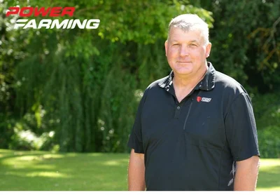 The Farmers Fast Five: Stuart Neill