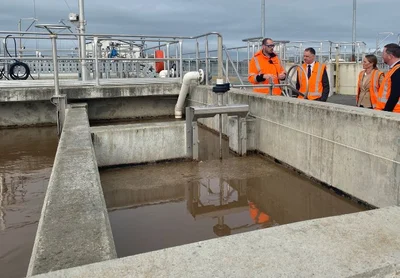 The wrong kind of leaks in Selwyn’s wastewater