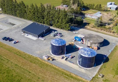 Ashburton may not deliver all of Government-mandated water plan in first year