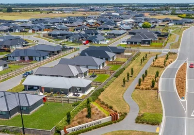 Selwyn’s property boom pumps up council coffers