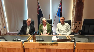 Districts stick to own patch in Canterbury water shake-up