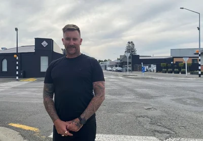 How the Triangle could shape Ashburton's CBD revival