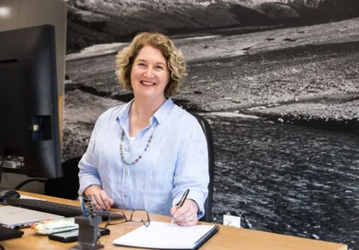 Selwyn council boss lured across the ditch