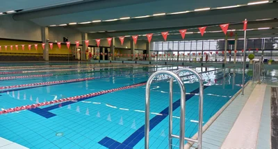 Sink or swim: Council looks to axe funding for swim squad coaches