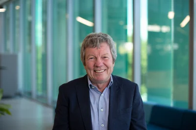 Andy Macfarlane "just one cog" in deer industry success