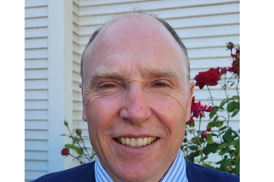 Rakaia farmer joins FAR board