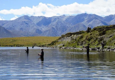 Fisherman fears Lake Heron rules could go too far