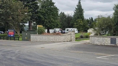 Locals want answers on plans to remove tent sites, showers from campground
