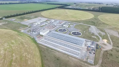 Selwyn Water works through hiccups before billing customers
