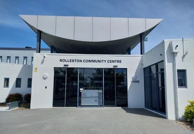 Selwyn council rejects offer for Rolleston Community Centre