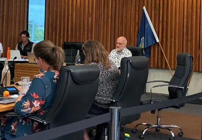 'Lingering sour point': Too late to U-turn on Selwyn Water?